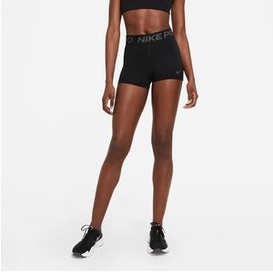 Nike pro shorts